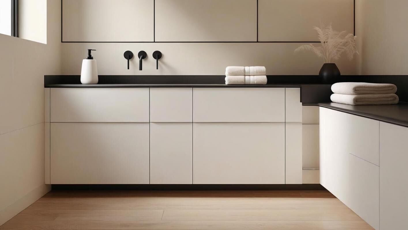 Appartement neuf 31 m²