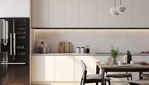 Appartement 3 pièces  à vendre Jouy-le-Moutier 95280