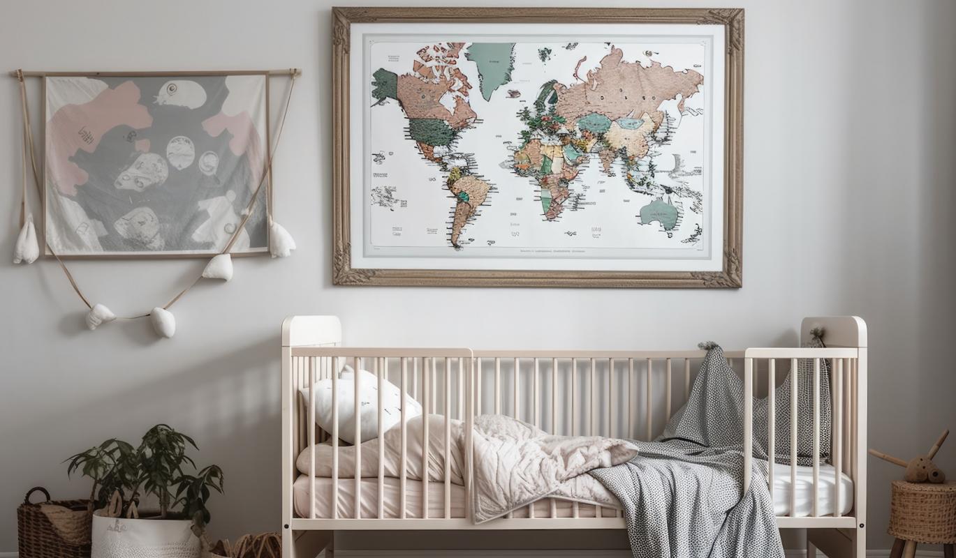 Appartement neuf 3 pièces 58 m²