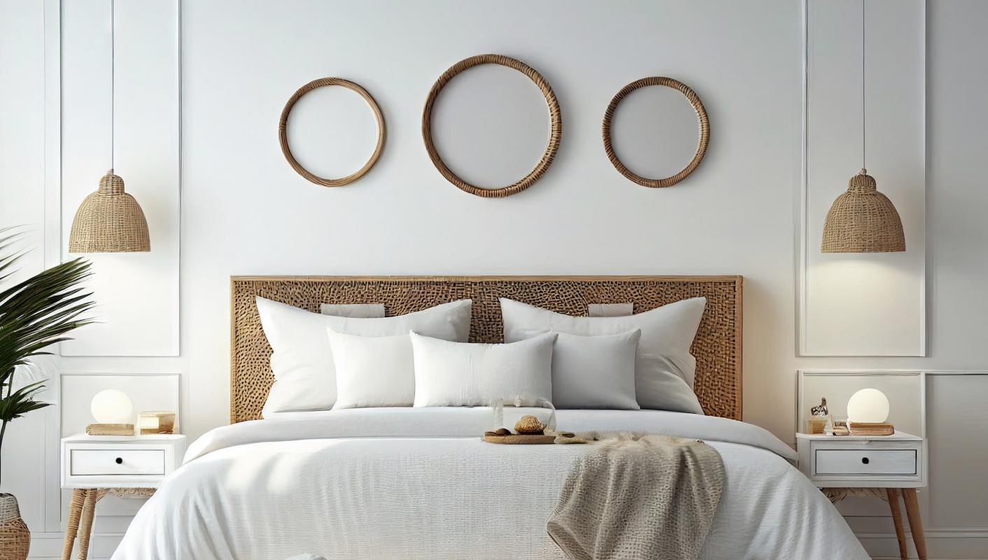 Appartement neuf 3 pièces 58 m²