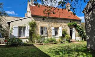 Maison 2 Pièces 105 m² à vendre à Châteauneuf-Val-de-Bargis (58350)