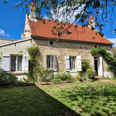 Maison 2 pièces 77000 €