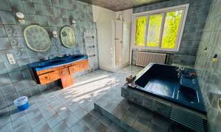 Maison 7 Pièces 240 m² à vendre à Vénissieux (69200)