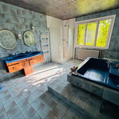 Maison 7 pièces 430000 €