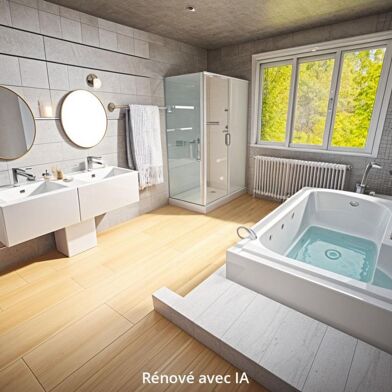 Maison 7 pièces 430000 €