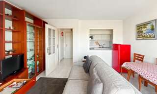 Appartement 2 Pièces 33 m² à vendre à Fréjus (83600)