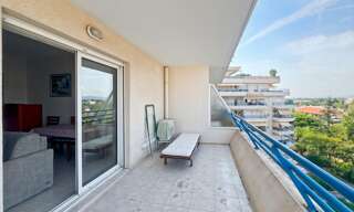 Appartement 2 Pièces 33 m² à vendre à Fréjus (83600)