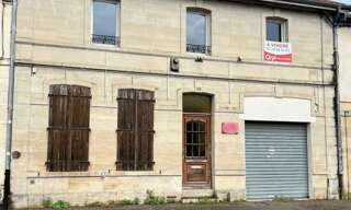 Maison 5 Pièces 178 m² à vendre à Saint-Dizier (52100)