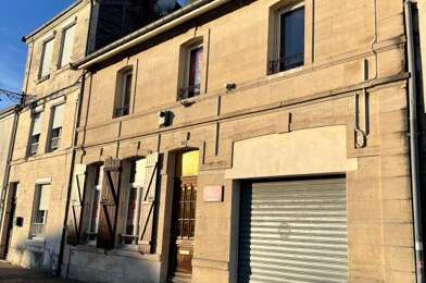 Maison 5 pièces 92000 €