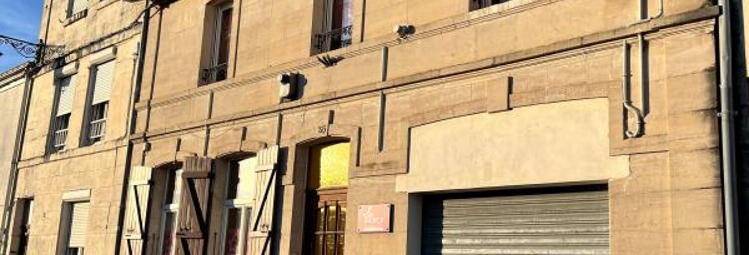 Maison 5 Pièces 178 m² à vendre à Saint-Dizier (52100)