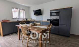 Maison 4 Pièces 104 m² à vendre à Aubière (63170)