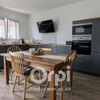 Maison 4 pièces 350000 €