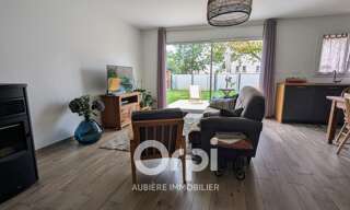 Maison 4 Pièces 104 m² à vendre à Aubière (63170)