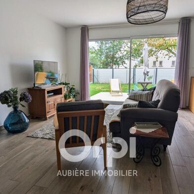 Maison 4 pièces 340000 €