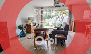 Maison 4 Pièces 104 m² à vendre à Aubière (63170)