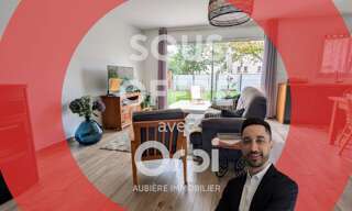 Maison 4 Pièces 104 m² à vendre à Aubière (63170)
