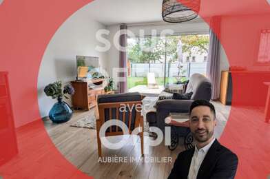 Maison 4 pièces 340000 €