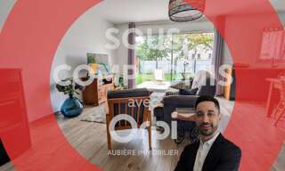 Maison 4 Pièces 104 m² à vendre à Aubière (63170)