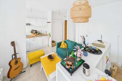 Appartement 2 pièces 87200 €