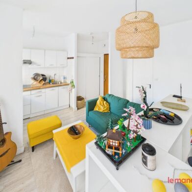 Appartement 2 pièces 87200 €