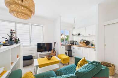 Appartement 2 pièces 87200 €