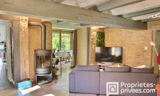 Maison 5 Pièces 103 m² à vendre à Vierzon (18100)