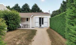 Maison 2 Pièces 35 m² à vendre à Jonzac (17500)