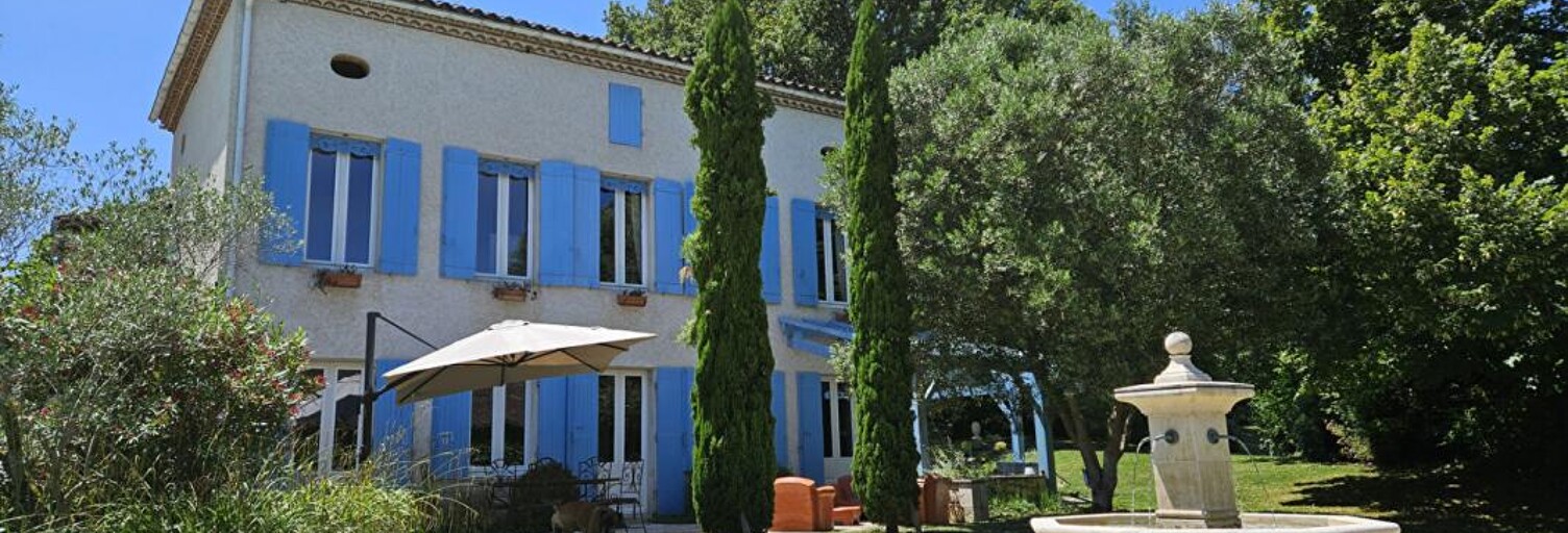 Maison 14 Pièces 431 m² à vendre à Agen (47000)