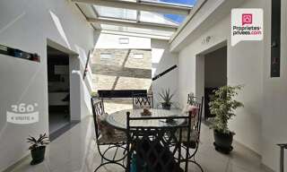 Maison 5 Pièces 130 m² à vendre à Le Passage (47520)