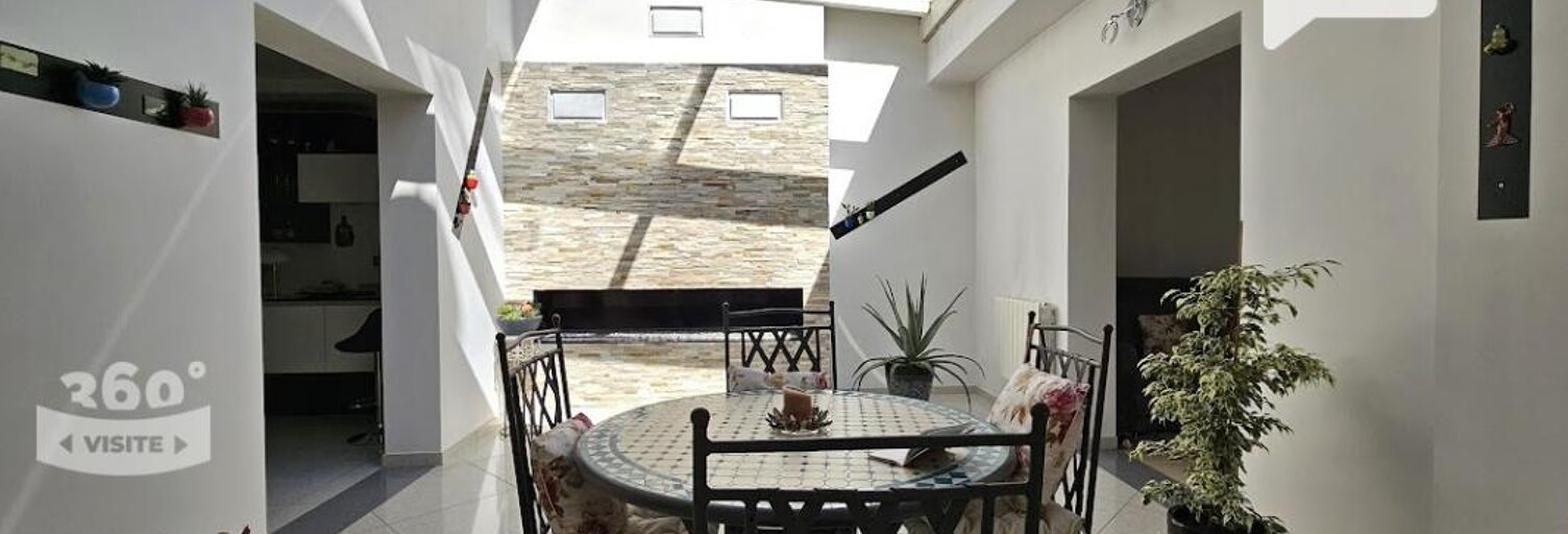 Maison 5 Pièces 130 m² à vendre à Le Passage (47520)