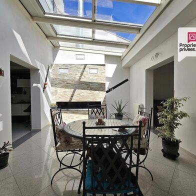 Maison 5 pièces 255000 €