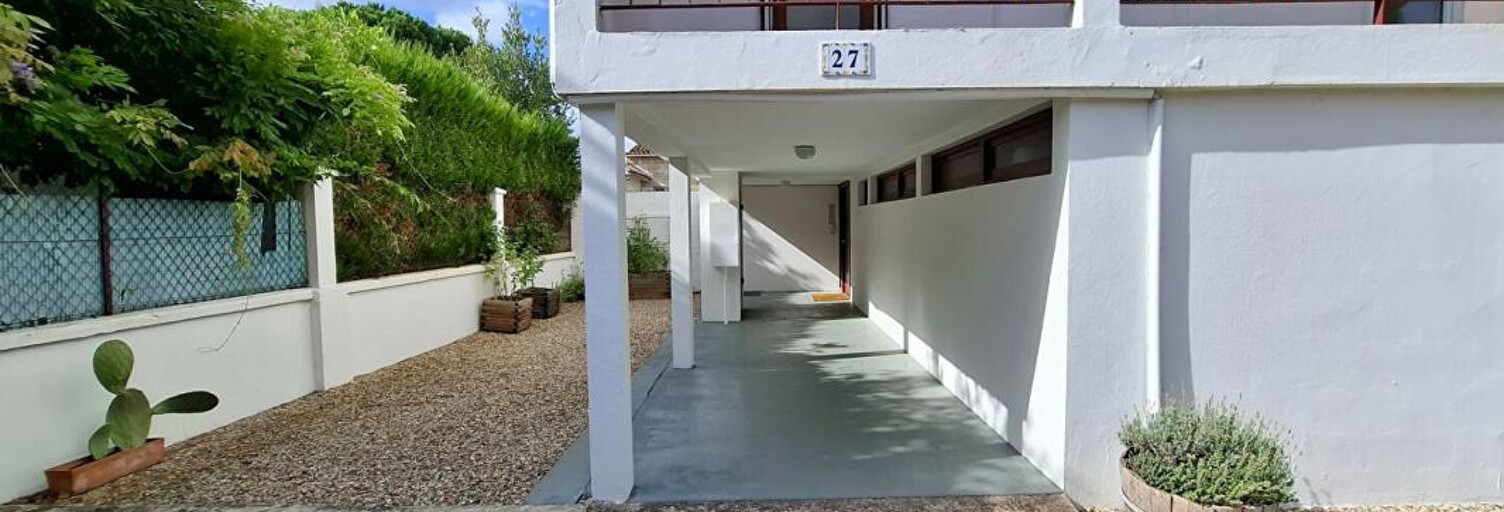 Appartement 4 Pièces 78 m² à vendre à Le Bouscat (33110)