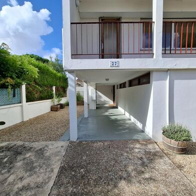 Appartement 4 pièces 289900 €