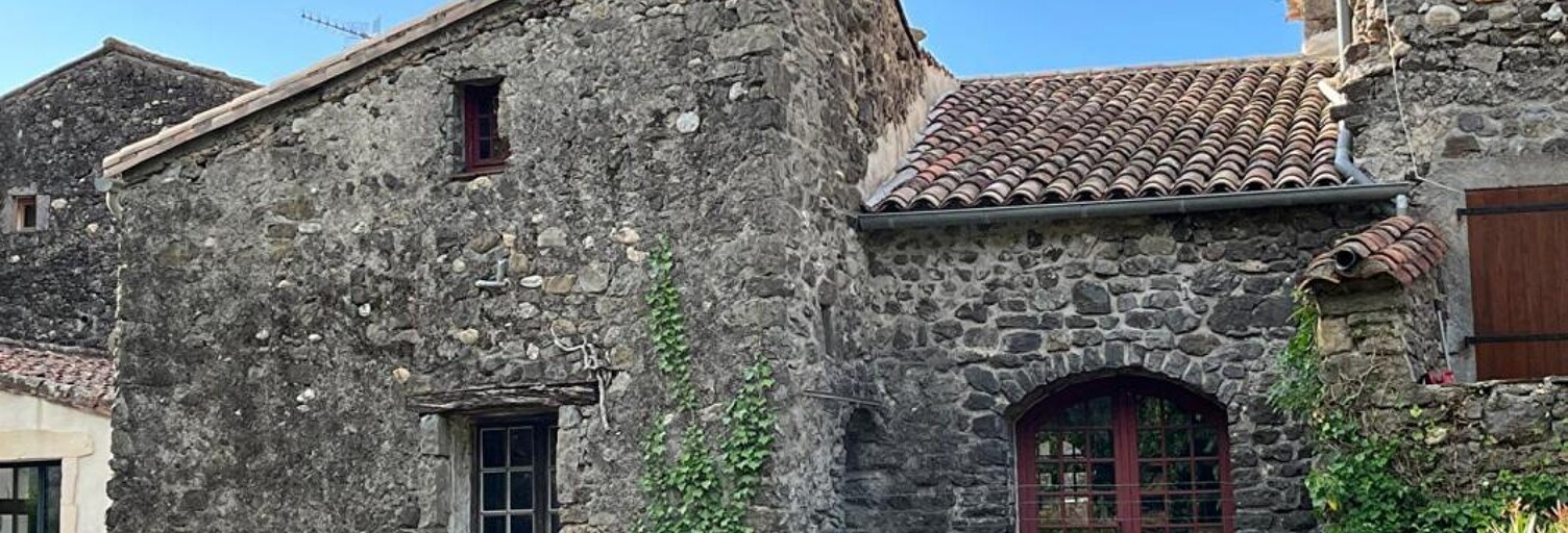 Maison 3 Pièces 77 m² à vendre à Mialet (30140)