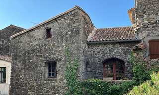 Maison 3 Pièces 77 m² à vendre à Mialet (30140)