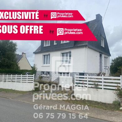 Maison 8 pièces 195000 €