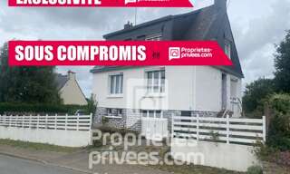 Maison 8 Pièces 126 m² à vendre à Saint-Martin-sur-Oust (56200)