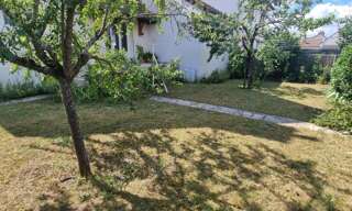 Maison 5 Pièces 122 m² à vendre à Chenôve (21300)