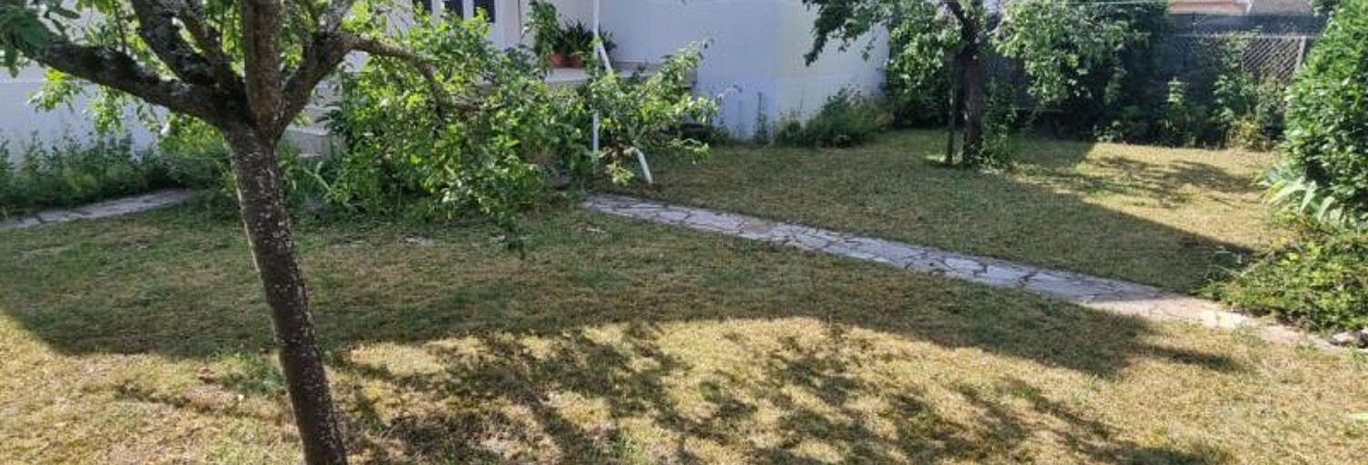 Maison 5 Pièces 122 m² à vendre à Chenôve (21300)