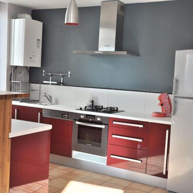 Appartement 3 pièces 130000 €