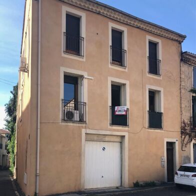 Appartement 3 pièces 130000 €