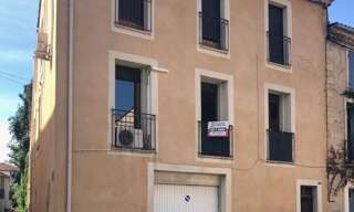 Appartement 3 Pièces 62 m² à vendre à Paulhan (34230)