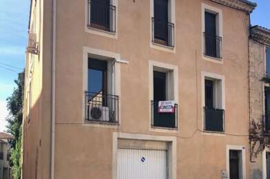 Appartement 3 pièces 120000 €