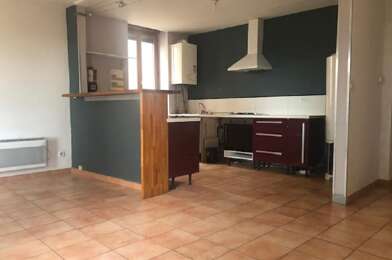 Appartement 3 pièces 115000 €