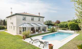 Maison 8 Pièces 240 m² à vendre à Fenouillet (31150)