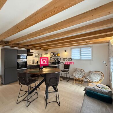 Appartement 3 pièces 149500 €