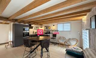 Appartement 3 Pièces 56 m² à vendre à Chinon (37500)