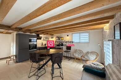 Appartement 3 pièces 149500 €