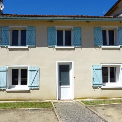 Maison 5 pièces 80000 €