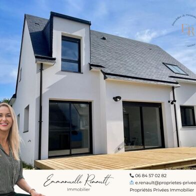 Maison 5 pièces 642000 €